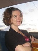 Eleanor Parry-Dickinson