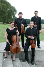 Impromptu Quartet