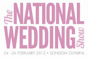National Wedding Show Banner