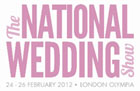 National Wedding Show Banner