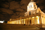 The Painted Hall, Old Royal Naval College, Greenwich